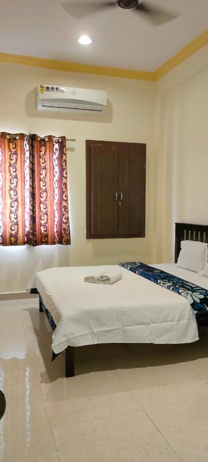 Hotel Galaxy Inn Pushkar Rom bilde